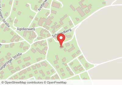 Hotels an der Hainlranger in Freudenberg – Unterkünfte, Pensionen und Ferienwohnungen in zentraler Lage
