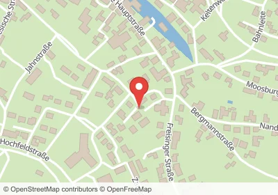 Hotels an der Hamppstraße in Au in der Hallertau – Unterkünfte, Pensionen und Ferienwohnungen in zentraler Lage