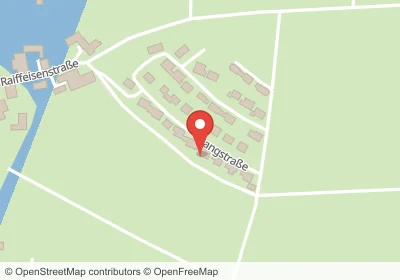 Hotels an der Hangstraße in Altomünster – Unterkünfte, Pensionen und Ferienwohnungen in zentraler Lage