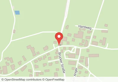 Hotels an der Hans-Weber-Weg in Erdweg – Unterkünfte, Pensionen und Ferienwohnungen in zentraler Lage