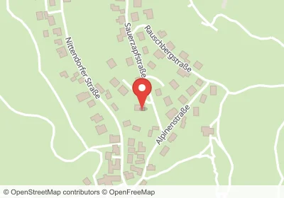 Hotels an der Hasenbergl in Nittendorf – Unterkünfte, Pensionen und Ferienwohnungen in zentraler Lage
