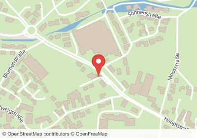 Hotels an der Hauptstraße in Fahrenzhausen – Unterkünfte, Pensionen und Ferienwohnungen in zentraler Lage