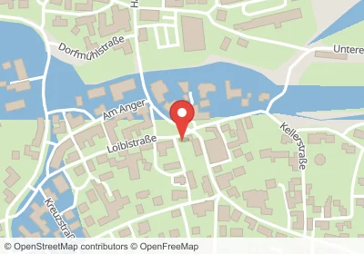 Hotels an der Hauptstraße in Schierling – Unterkünfte, Pensionen und Ferienwohnungen in zentraler Lage