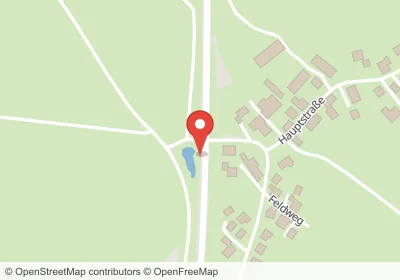 Hotels an der Hauptstraße in Petershausen – Unterkünfte, Pensionen und Ferienwohnungen in zentraler Lage