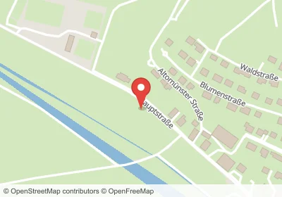 Hotels an der Hauptstraße in Altomünster – Unterkünfte, Pensionen und Ferienwohnungen in zentraler Lage