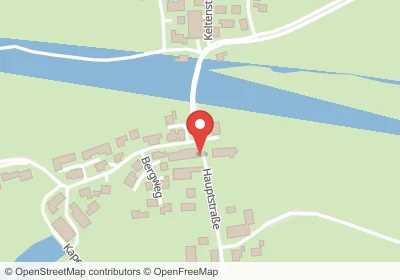 Hotels an der Hauptstraße in Vierkirchen – Unterkünfte, Pensionen und Ferienwohnungen in zentraler Lage