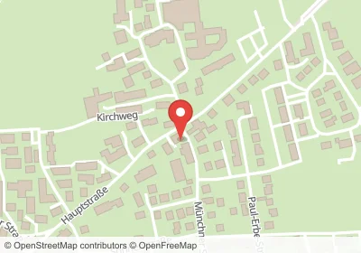Hotels an der Hauptstraße in Haimhausen – Unterkünfte, Pensionen und Ferienwohnungen in zentraler Lage