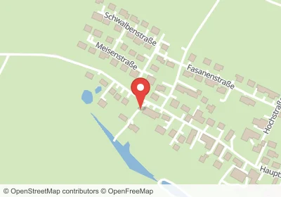 Hotels an der Hauptstraße in Hilgertshausen-Tandern – Unterkünfte, Pensionen und Ferienwohnungen in zentraler Lage