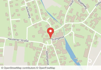 Hauptstraße Insingen – Hotels in der Nähe Hotels an der Hauptstraße in Insingen – Unterkünfte, Pensionen und Ferienwohnungen in zentraler Lage