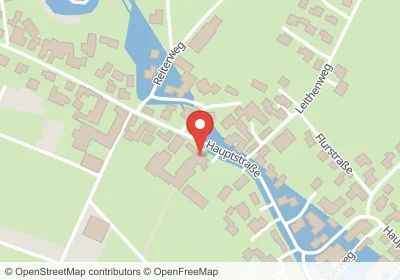 Hotels an der Hauptstraße in Kirchroth – Unterkünfte, Pensionen und Ferienwohnungen in zentraler Lage
