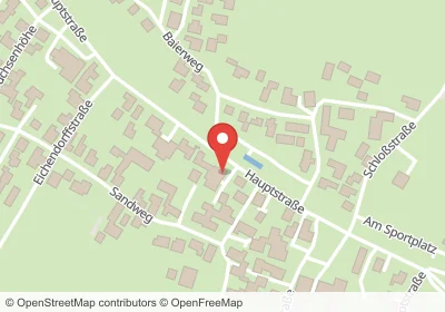 Hauptstraße Mariaposching – Hotels in der Nähe Hotels an der Hauptstraße in Mariaposching – Unterkünfte, Pensionen und Ferienwohnungen in zentraler Lage