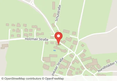 Hotels an der Hauptstraße in Au in der Hallertau – Unterkünfte, Pensionen und Ferienwohnungen in zentraler Lage