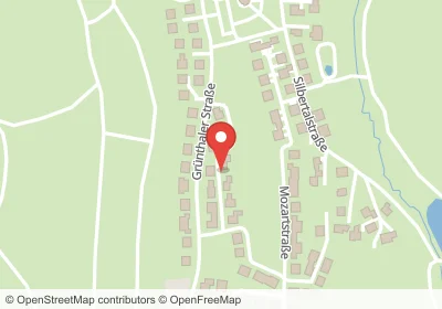 Hotels an der Haydnstraße in Wenzenbach – Unterkünfte, Pensionen und Ferienwohnungen in zentraler Lage