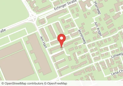 Hotels an der Heideweg in Neufahrn – Unterkünfte, Pensionen und Ferienwohnungen in zentraler Lage