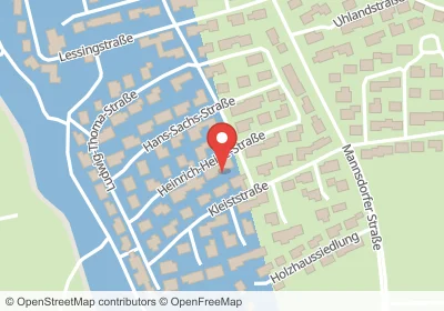 Hotels an der Heinrich-Heine-Straße in Schierling – Unterkünfte, Pensionen und Ferienwohnungen in zentraler Lage