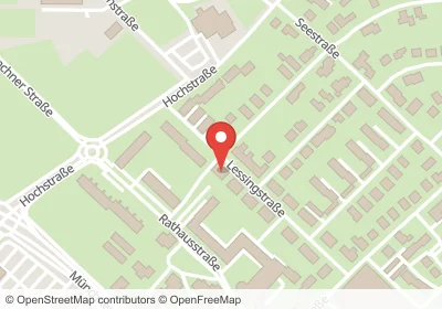Hotels an der Hermann-Löns-Straße in Karlsfeld – Unterkünfte, Pensionen und Ferienwohnungen in zentraler Lage