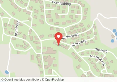 Hotels an der Herrnberger Weg in Mitterfels – Unterkünfte, Pensionen und Ferienwohnungen in zentraler Lage