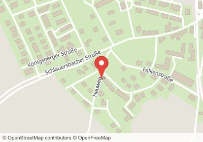 Heuweg Neuendettelsau – Hotels in der Nähe Hotels an der Heuweg in Neuendettelsau – Unterkünfte, Pensionen und Ferienwohnungen in zentraler Lage