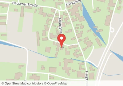 Hintere Gasse Insingen – Hotels in der Nähe Hotels an der Hintere Gasse in Insingen – Unterkünfte, Pensionen und Ferienwohnungen in zentraler Lage