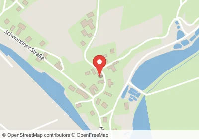 Hotels an der Hirschauer.Str. in Freudenberg – Unterkünfte, Pensionen und Ferienwohnungen in zentraler Lage