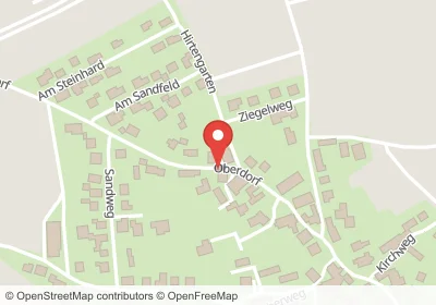 Hotels an der Hirtengarten in Dürrwangen – Unterkünfte, Pensionen und Ferienwohnungen in zentraler Lage