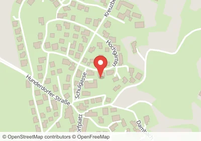 Hotels an der Hochgarten in Windberg – Unterkünfte, Pensionen und Ferienwohnungen in zentraler Lage
