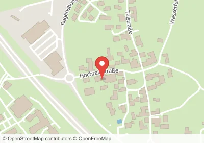 Hochrainstraße Nittendorf – Hotels in der Nähe Hotels an der Hochrainstraße in Nittendorf – Unterkünfte, Pensionen und Ferienwohnungen in zentraler Lage