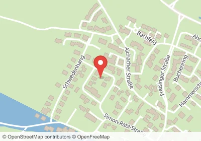 Hotels an der Hochstraße in Markt Indersdorf – Unterkünfte, Pensionen und Ferienwohnungen in zentraler Lage