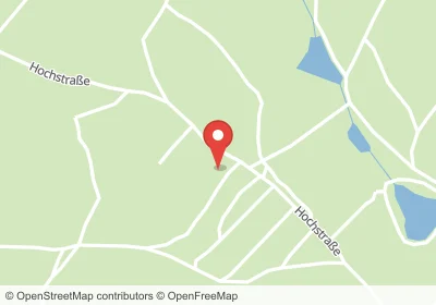 Hotels an der Hochstraße in Regenstauf – Unterkünfte, Pensionen und Ferienwohnungen in zentraler Lage