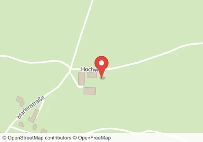 Hotels an der Hochweg in Au in der Hallertau – Unterkünfte, Pensionen und Ferienwohnungen in zentraler Lage