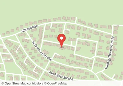 Hotels an der Hölderlinstraße in Lappersdorf – Unterkünfte, Pensionen und Ferienwohnungen in zentraler Lage