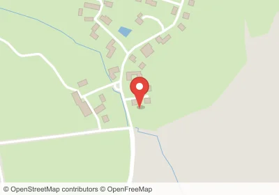 Hotels an der Hofmarkstraße in Zolling – Unterkünfte, Pensionen und Ferienwohnungen in zentraler Lage