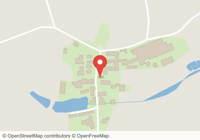 Hotels an der Hohenau in Oberdachstetten – Unterkünfte, Pensionen und Ferienwohnungen in zentraler Lage