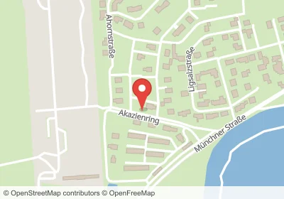 Hotels an der Hollerweg in Hebertshausen – Unterkünfte, Pensionen und Ferienwohnungen in zentraler Lage