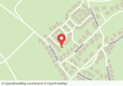 Hotels an der Hollerweg in Pentling – Unterkünfte, Pensionen und Ferienwohnungen in zentraler Lage