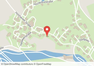 Holzhauser Straße Anger – Hotels in der Nähe Hotels an der Holzhauser Straße in Anger – Unterkünfte, Pensionen und Ferienwohnungen in zentraler Lage