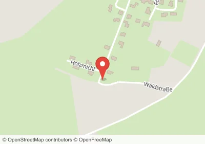 Hotels an der Holzmichl in Hörgertshausen – Unterkünfte, Pensionen und Ferienwohnungen in zentraler Lage