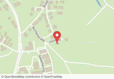 Hotels an der Holzweg in Fahrenzhausen – Unterkünfte, Pensionen und Ferienwohnungen in zentraler Lage