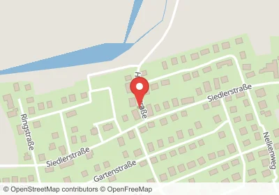Hotels an der Hopfenstraße in Kümmersbruck – Unterkünfte, Pensionen und Ferienwohnungen in zentraler Lage