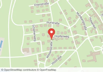 Hopfenweg Freihung – Hotels in der Nähe Hotels an der Hopfenweg in Freihung – Unterkünfte, Pensionen und Ferienwohnungen in zentraler Lage
