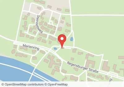 Hundsschweifer Straße Kirchroth – Hotels in der Nähe Hotels an der Hundsschweifer Straße in Kirchroth – Unterkünfte, Pensionen und Ferienwohnungen in zentraler Lage
