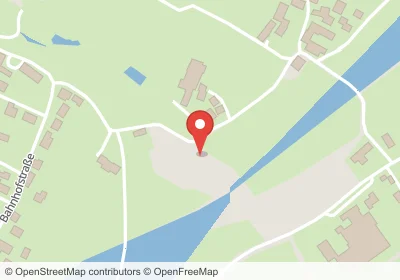 Hotels an der Iglsdorfer Straße in Rudelzhausen – Unterkünfte, Pensionen und Ferienwohnungen in zentraler Lage