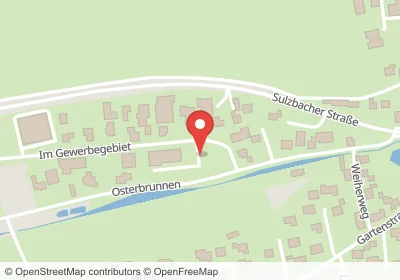 Im Gewerbegebiet Hahnbach – Hotels in der Nähe Hotels an der Im Gewerbegebiet in Hahnbach – Unterkünfte, Pensionen und Ferienwohnungen in zentraler Lage