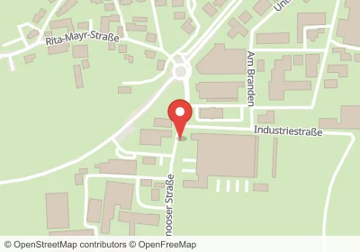 Hotels an der Industriestraße in Vierkirchen – Unterkünfte, Pensionen und Ferienwohnungen in zentraler Lage