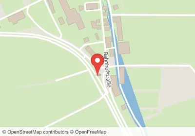 Hotels an der Industriestraße in Meeder – Unterkünfte, Pensionen und Ferienwohnungen in zentraler Lage