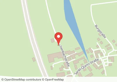 Hotels an der Isenbachstraße in Fahrenzhausen – Unterkünfte, Pensionen und Ferienwohnungen in zentraler Lage