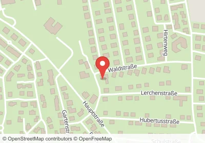 Hotels an der Jägerstraße in Ebermannsdorf – Unterkünfte, Pensionen und Ferienwohnungen in zentraler Lage
