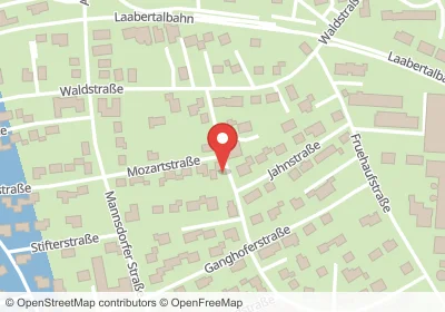 Hotels an der Jahnstraße in Schierling – Unterkünfte, Pensionen und Ferienwohnungen in zentraler Lage