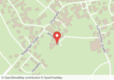 Jahnstraße Pfakofen – Hotels in der Nähe Hotels an der Jahnstraße in Pfakofen – Unterkünfte, Pensionen und Ferienwohnungen in zentraler Lage