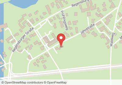 Jahnstraße Pfatter – Hotels in der Nähe Hotels an der Jahnstraße in Pfatter – Unterkünfte, Pensionen und Ferienwohnungen in zentraler Lage